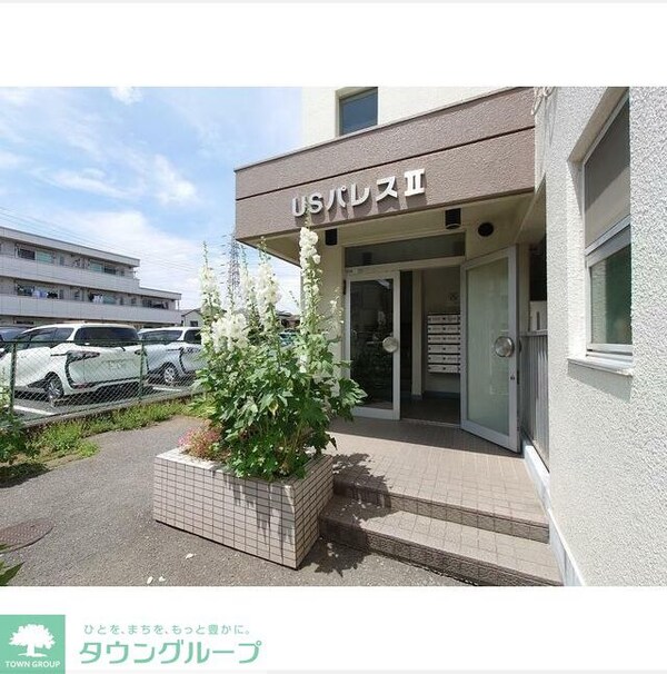 エントランス(エントランス)