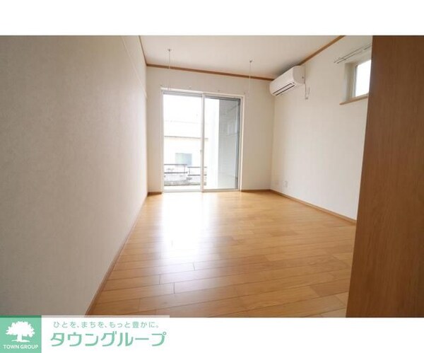 リビング・居室