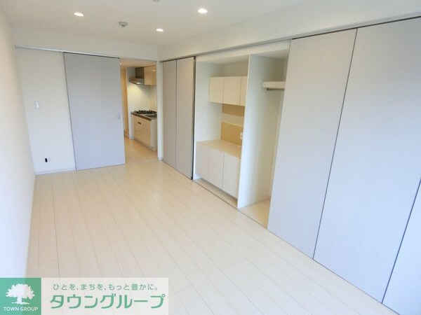 リビング・居室