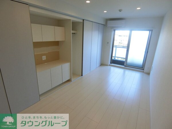 リビング・居室