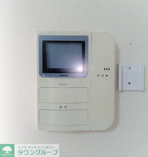 その他(モニター付きインターフォン)