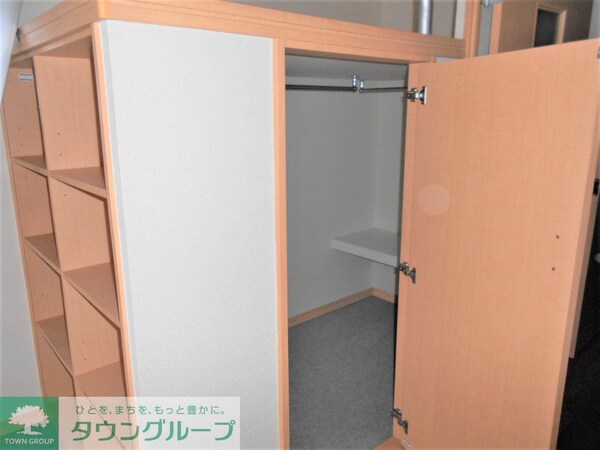 その他室内・内装(同タイプの物件写真となります)