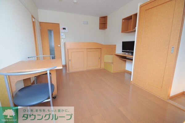 リビング・居室