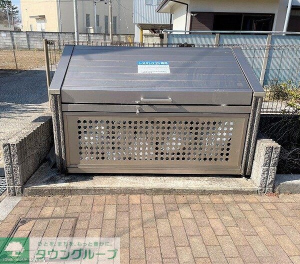 その他(専用ゴミ置き場)