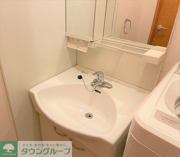 その他室内・内装(独立洗面台)