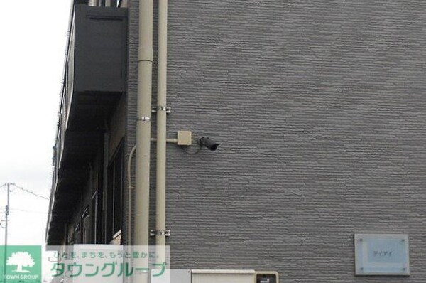 その他(防犯カメラ)