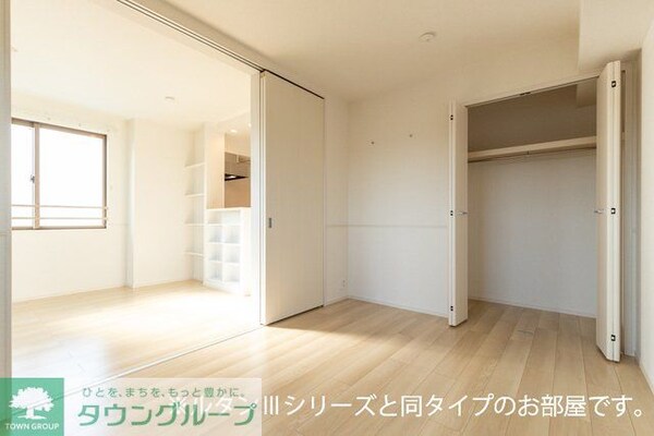 リビング・居室