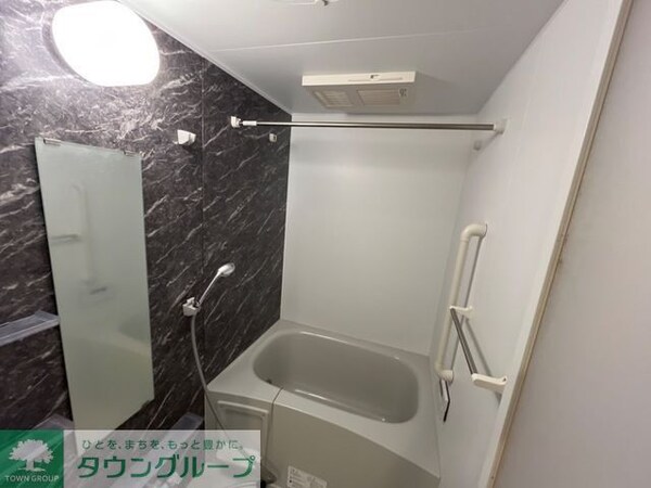 バス／シャワールーム等