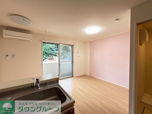 リビング・居室