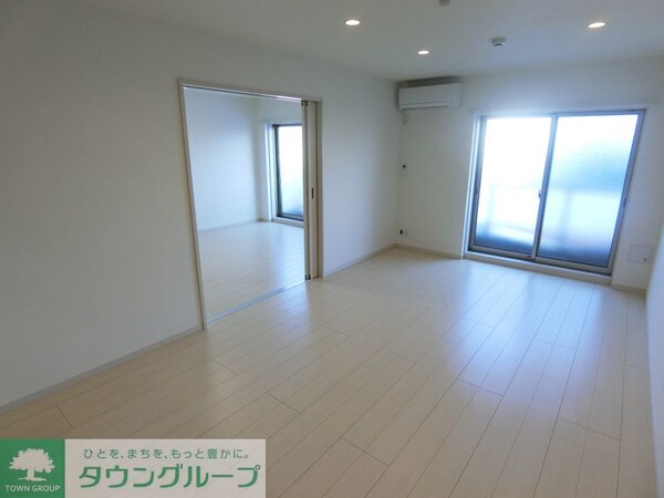 リビング・居室