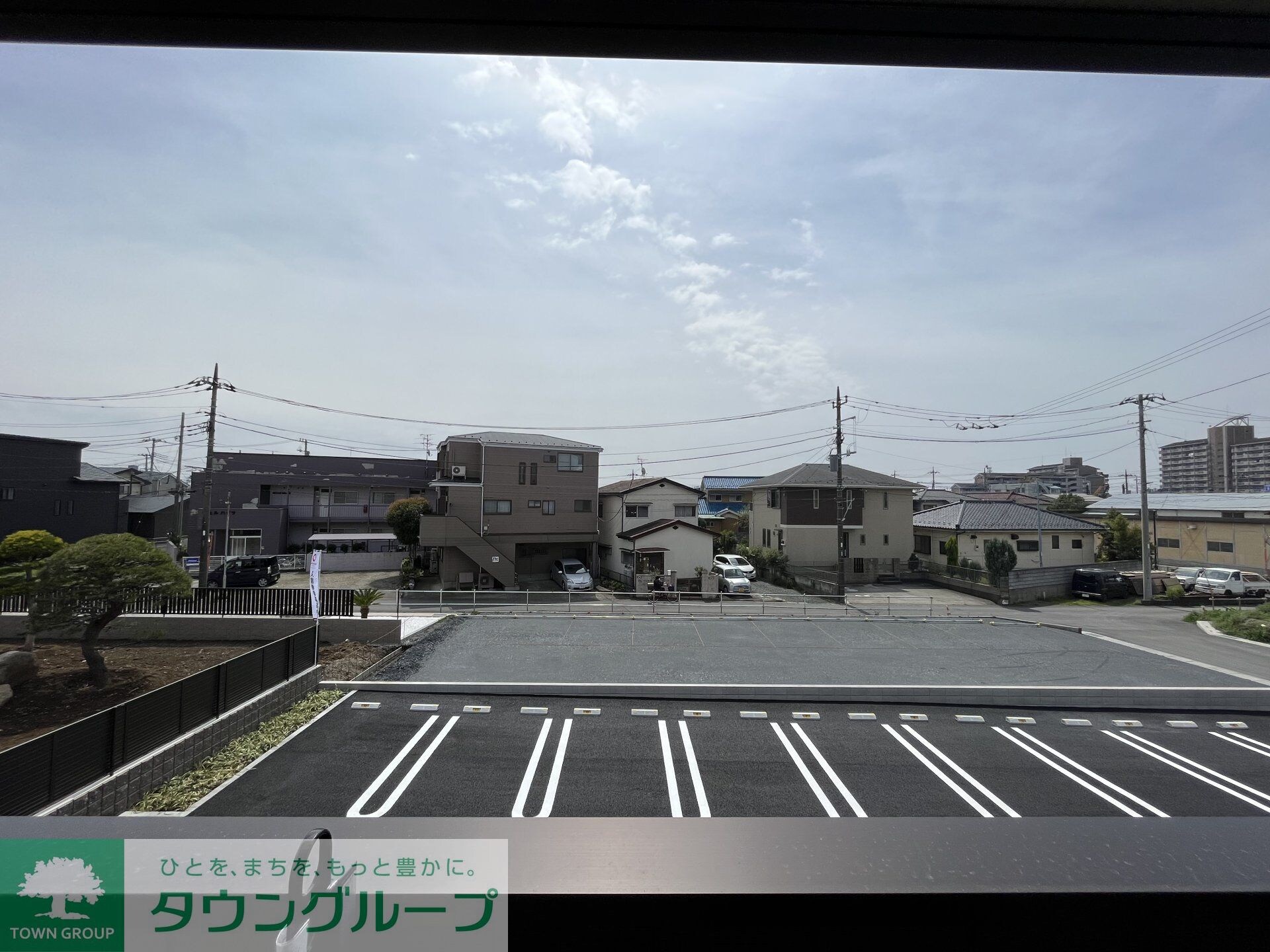 物件内観写真15　(眺望)