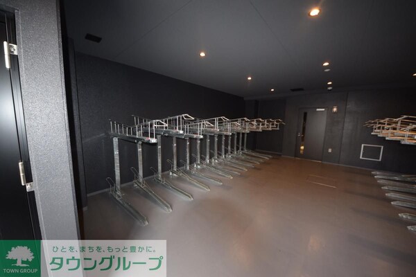 共有部分(エントランス)