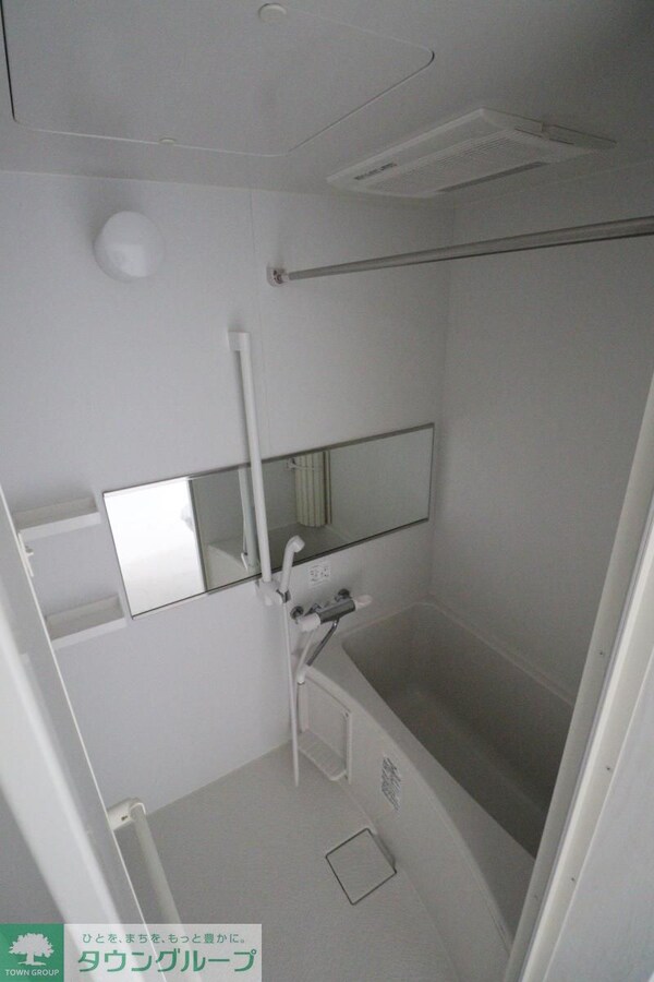 バス／シャワールーム等