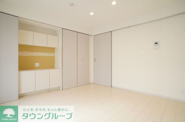 リビング・居室