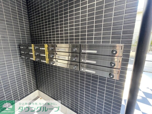 共有部分(共有部分)