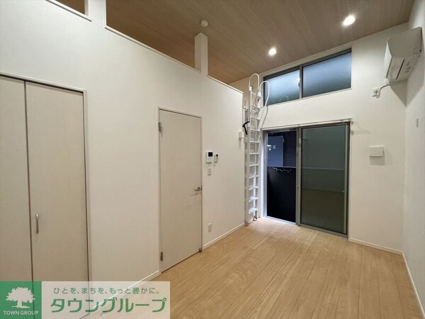 リビング・居室