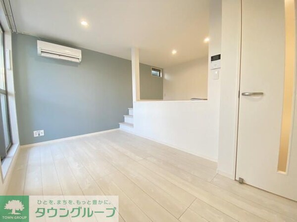 リビング・居室