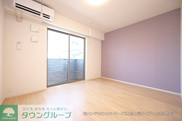 リビング・居室