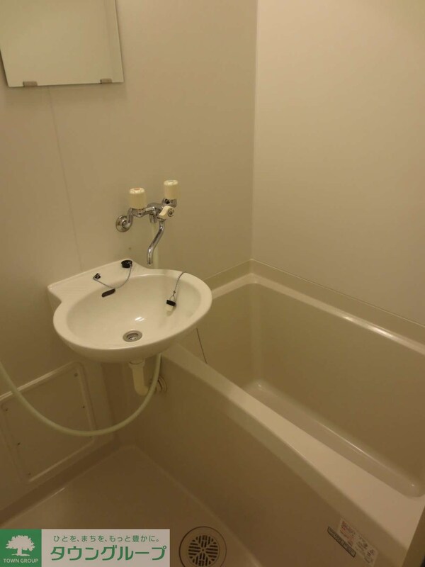 バス／シャワールーム等(浴室乾燥機付き)