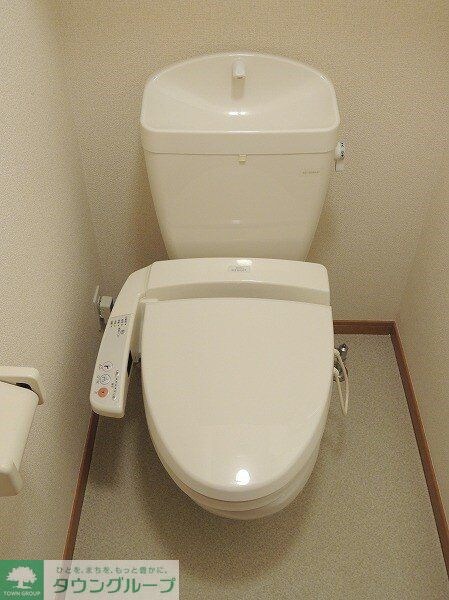 物件内観写真12　