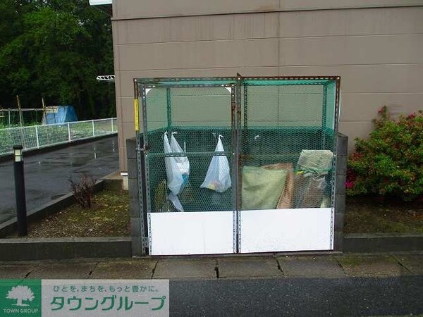 子供部屋(ロフト)