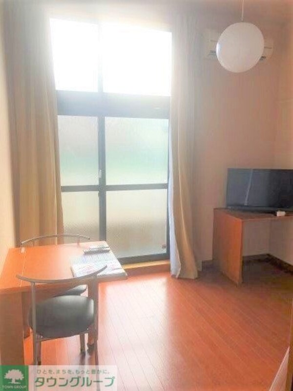 リビング・居室