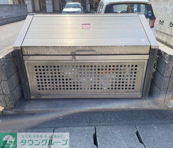 その他(専用ゴミ置き場)