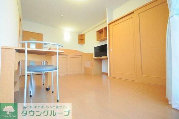 リビング・居室