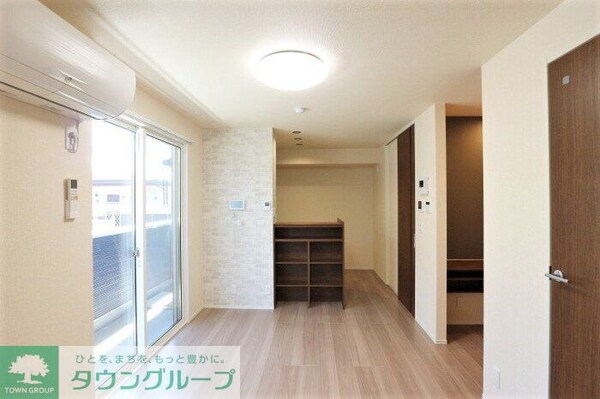 リビング・居室