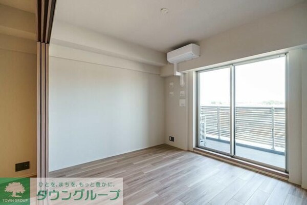 リビング・居室