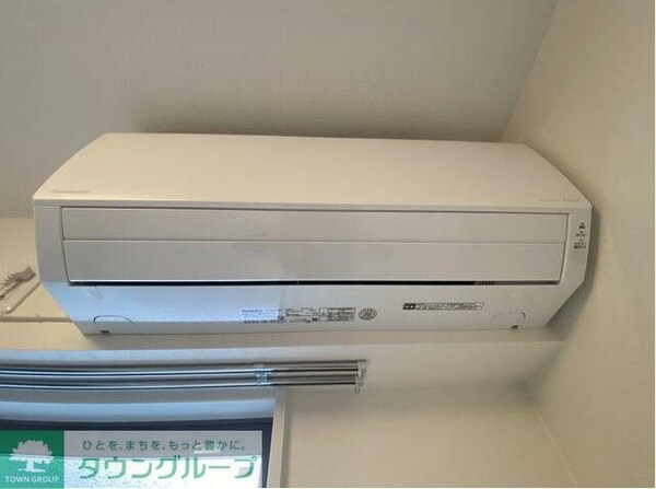 設備(※同施工会社イメージ)