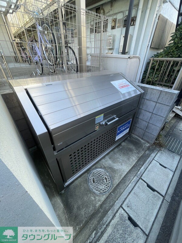 共有部分(設備)