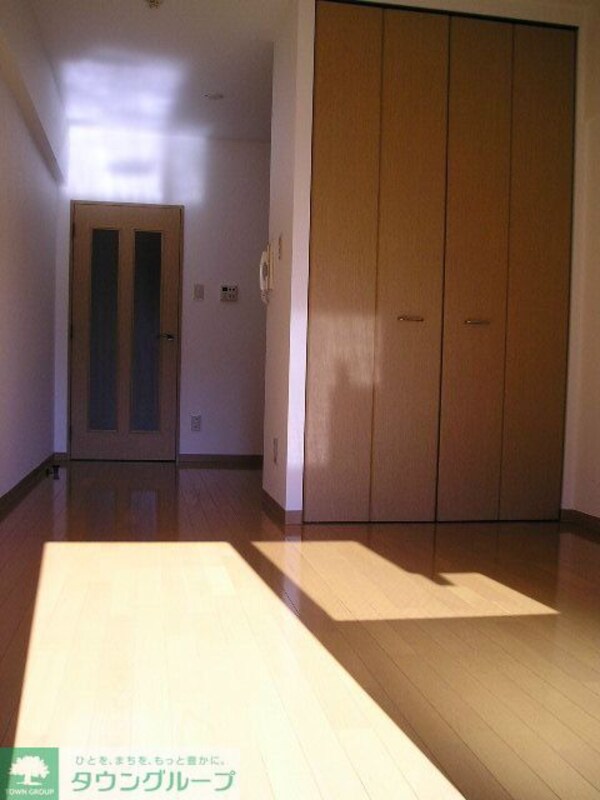 リビング・居室