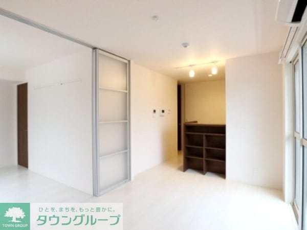 リビング・居室