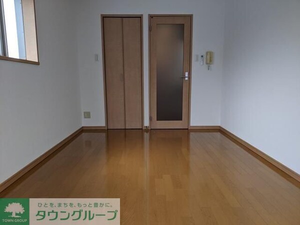 リビング・居室