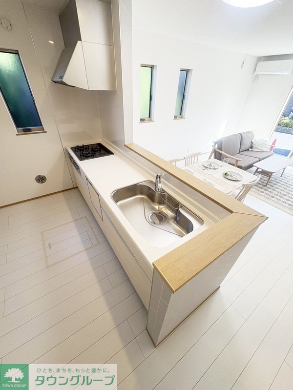 キッチン(キッチン)