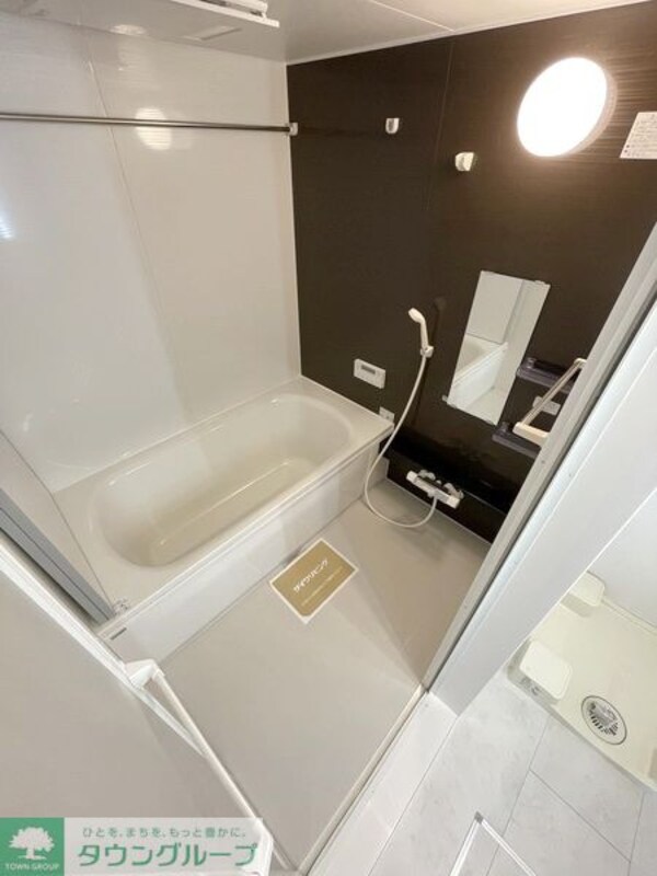 バス／シャワールーム等(バス／シャワールーム等)