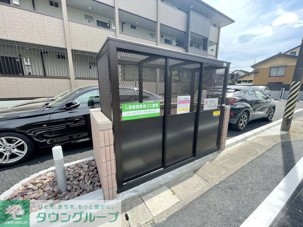 共有部分(共有部分)