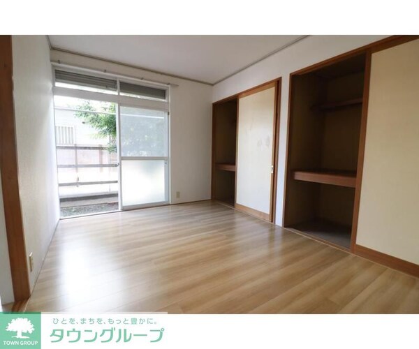 リビング・居室