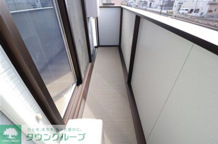 物件内観写真11　