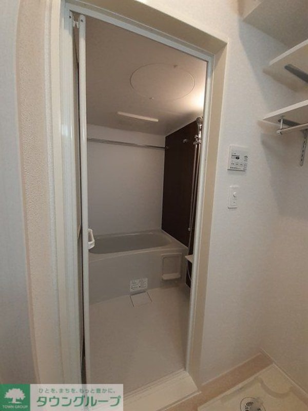 バス／シャワールーム等