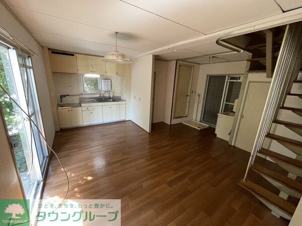 リビング・居室