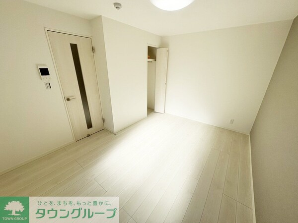 リビング・居室(リビング/居室)