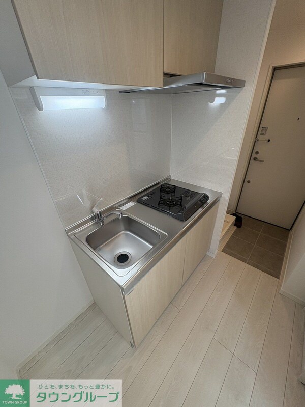 キッチン(キッチン)