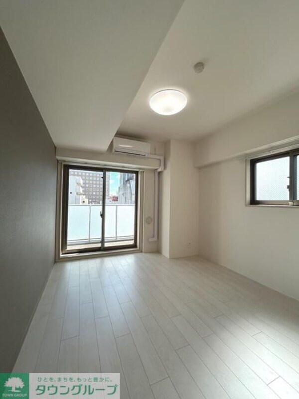 リビング・居室(別部屋参照　現状優先)