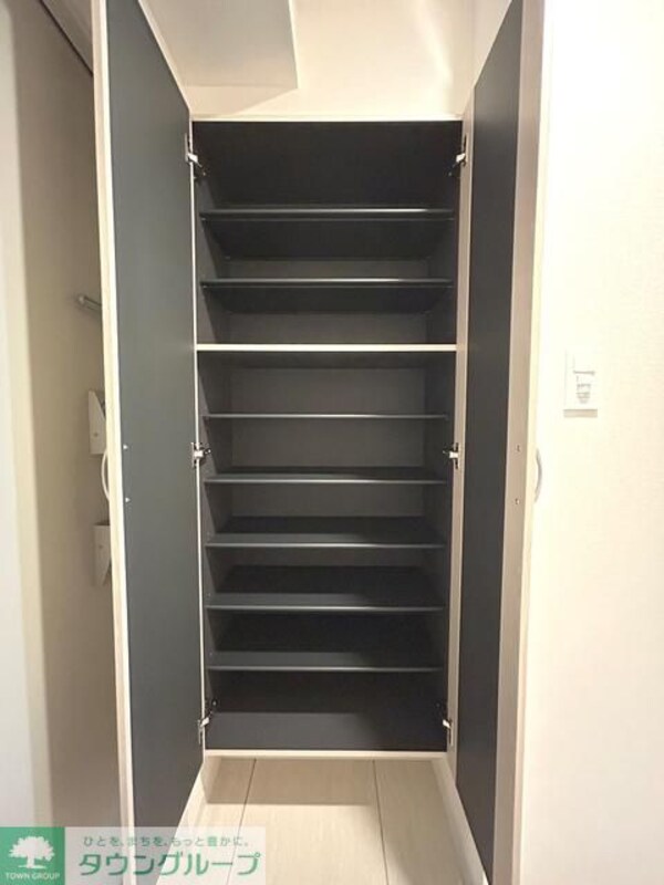 収納(別部屋参照　現状優先)