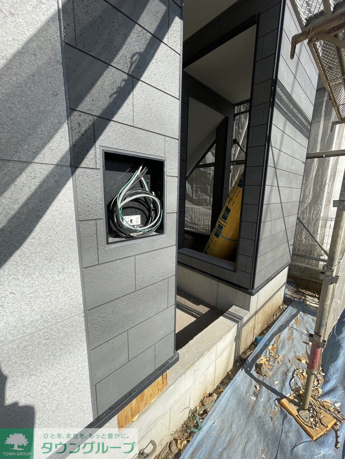 物件内観写真11　(共有部分)