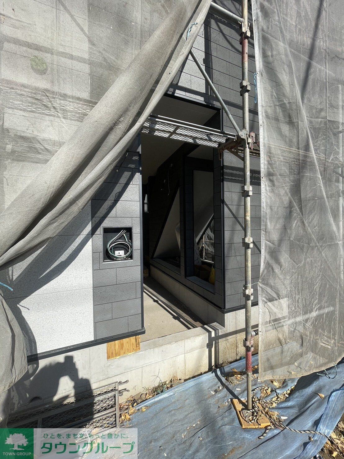 物件内観写真13　(眺望)