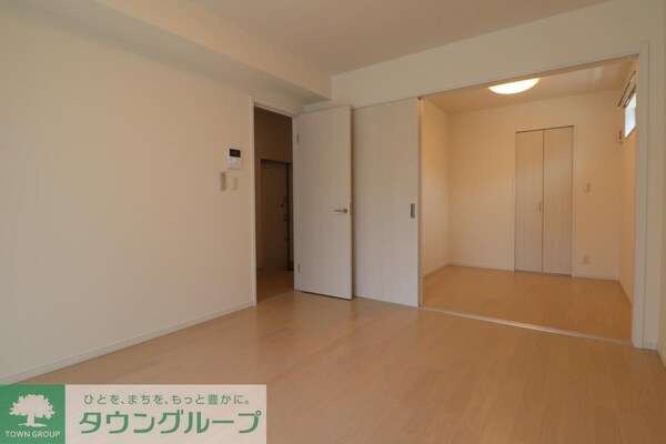 リビング・居室(リビング/居室)