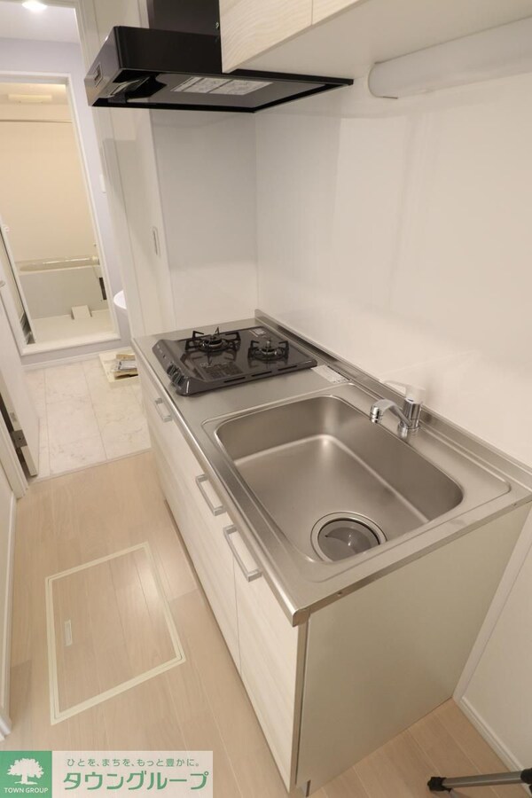 キッチン(キッチン)